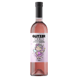 Minas Rosé Wein - Einhorn Mina 1er